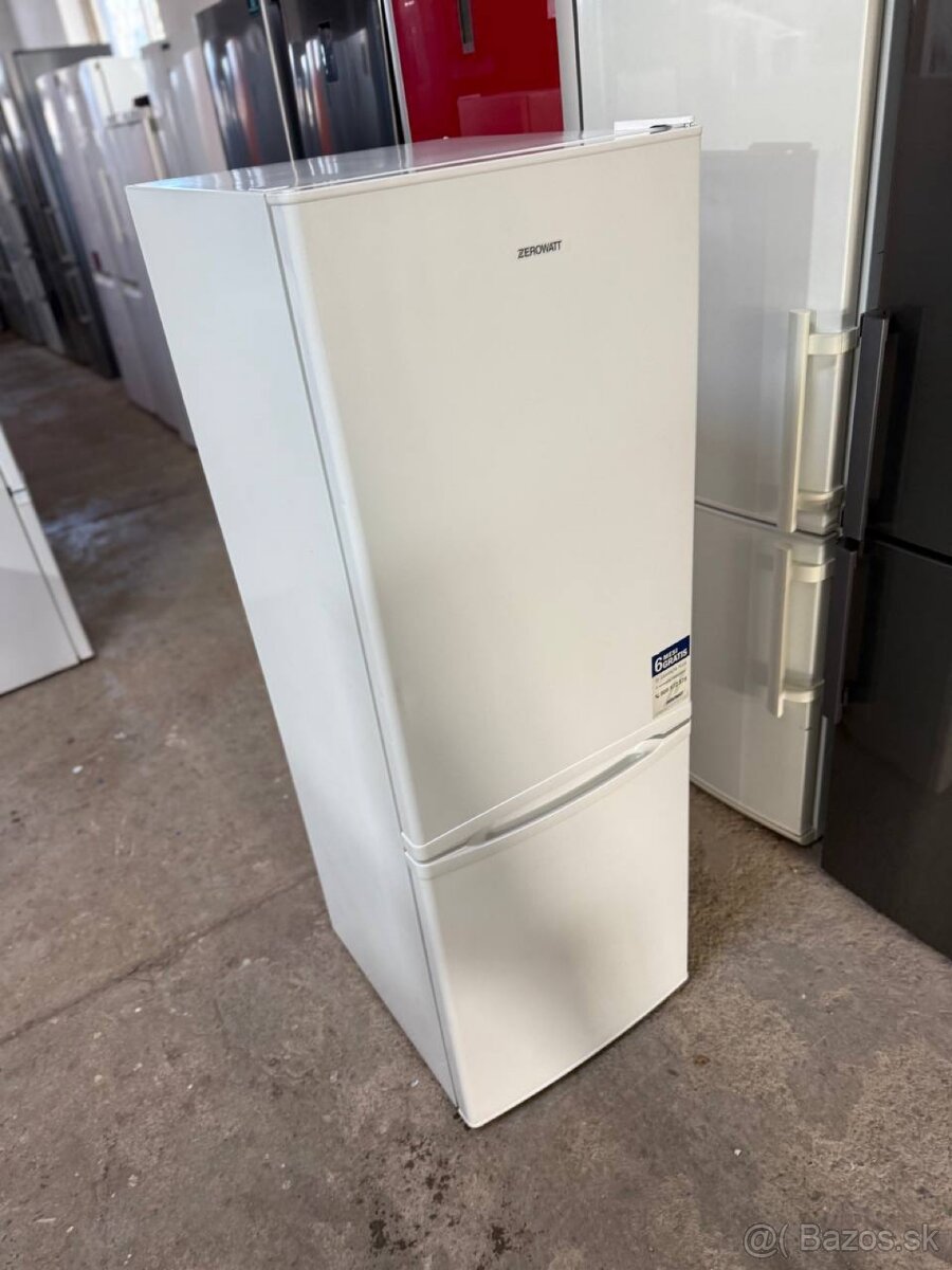 Predám chladničku Zerowatt – 150 cm - 3