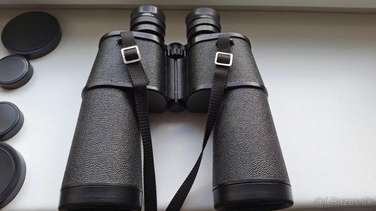 Ďalekohľad BPC 15X50 Dioptex - 3