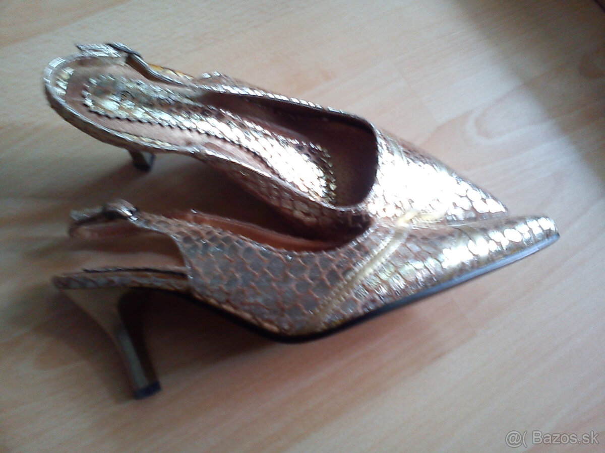 lodičky vel. 37 - 3