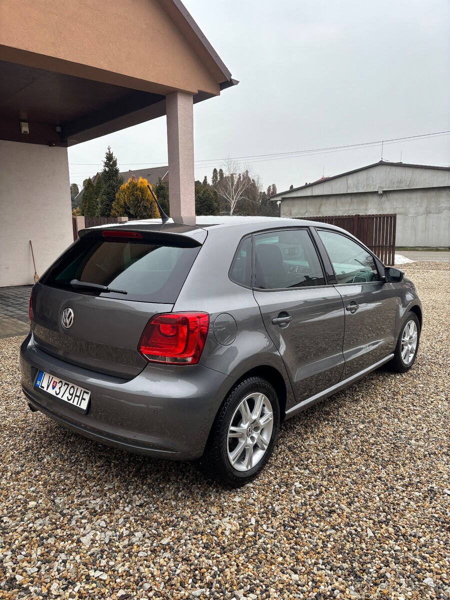 Volkswagen Polo 1,6tdi - 3