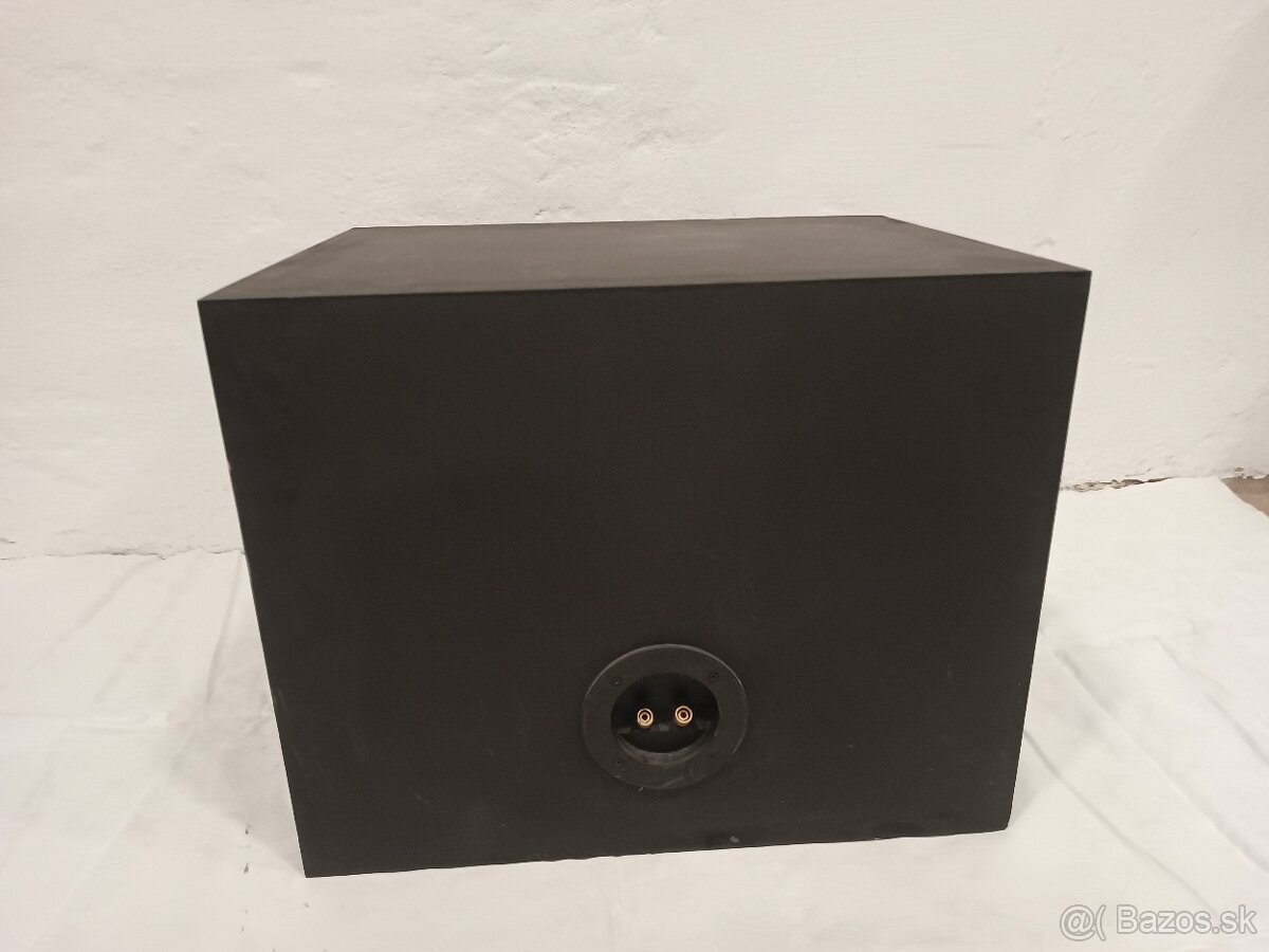 Subwoofer MAGNAT 12" 600w - 3