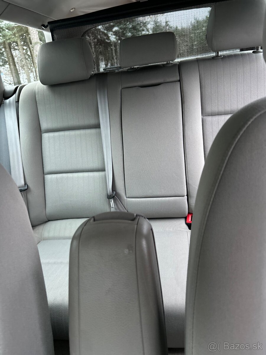 Predám Audi A4,1,9tdi - 3