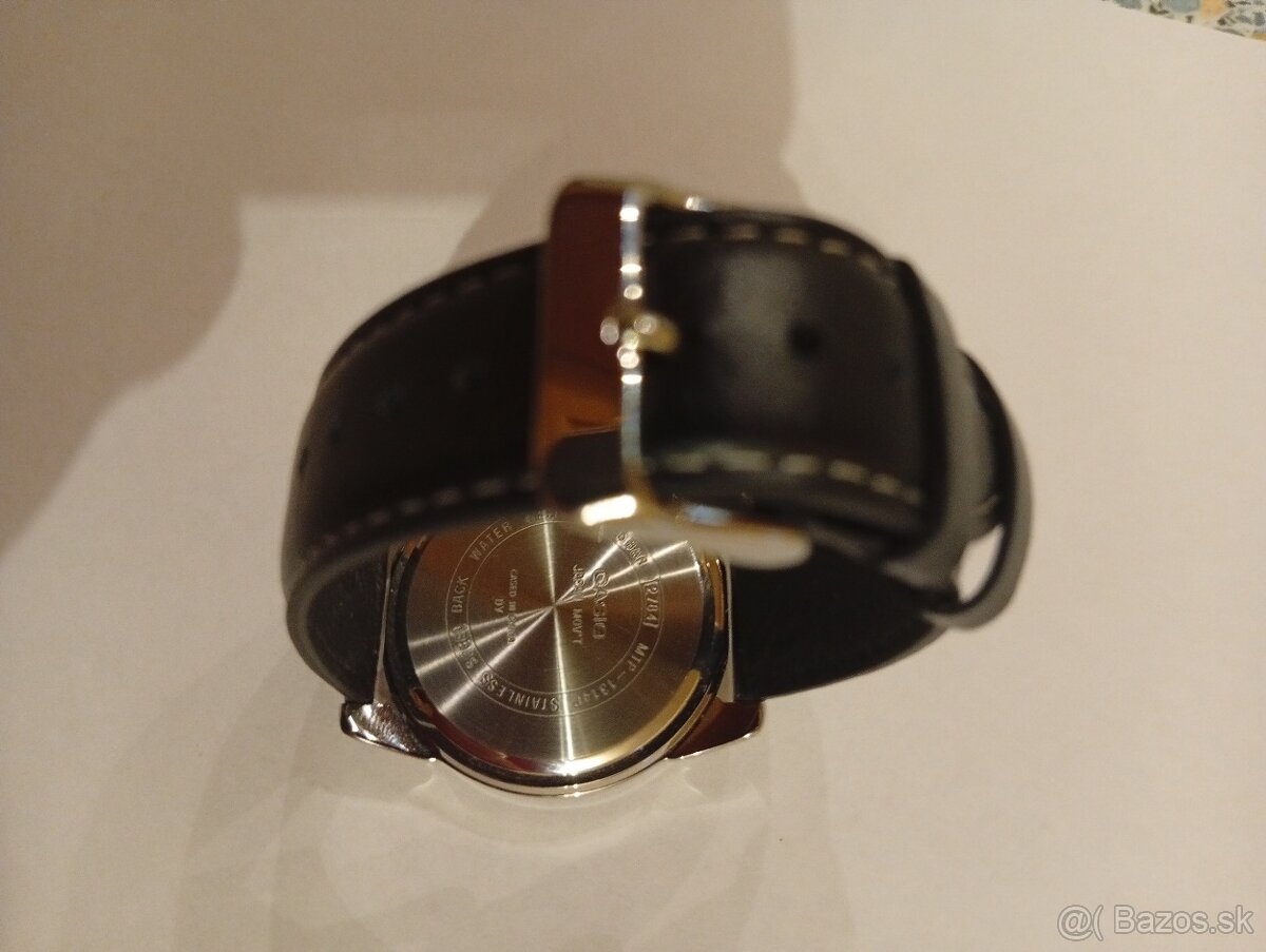 Pánske hodinky Casio - 3