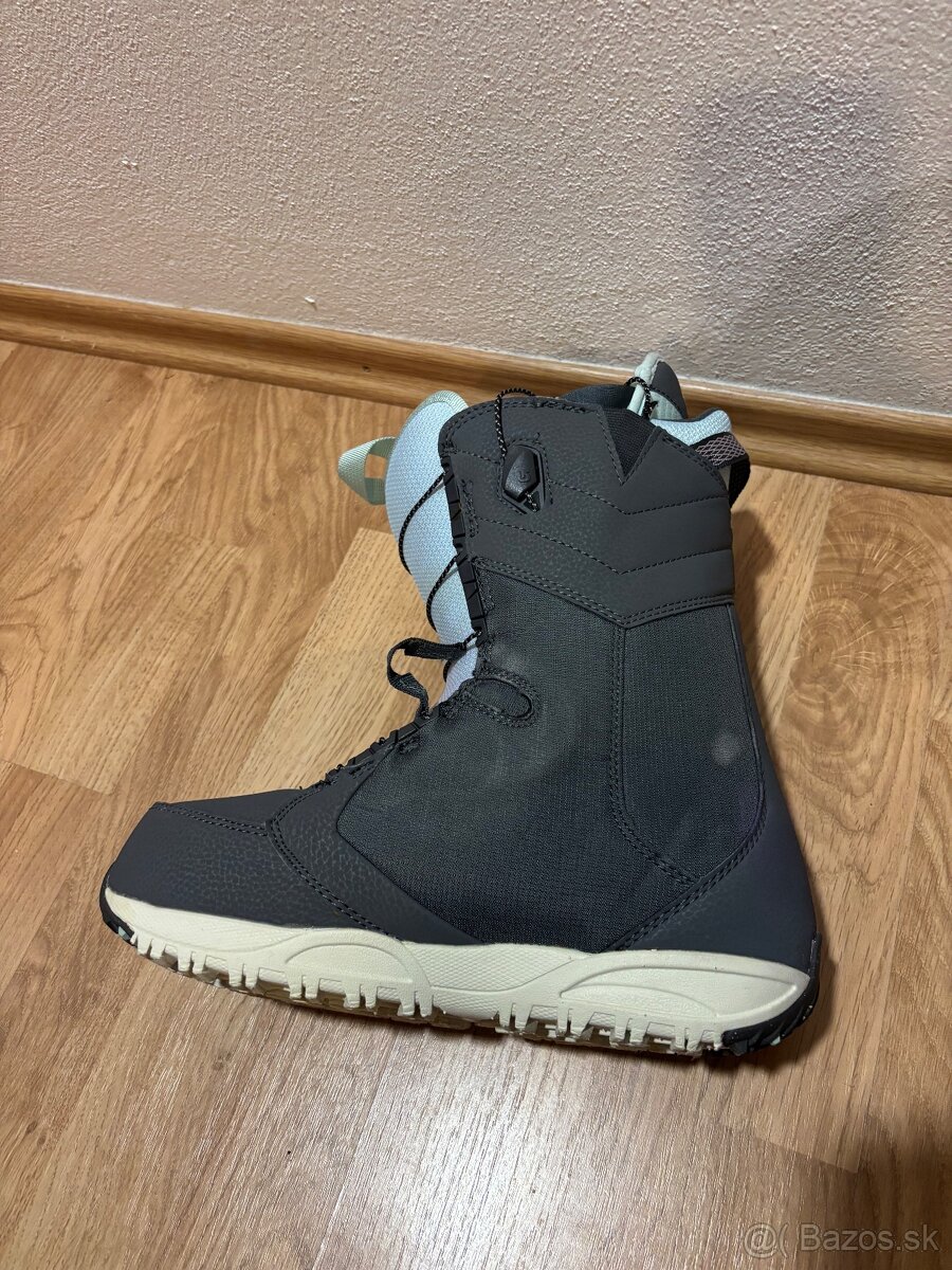 Burton imprint 2 limelight - 3