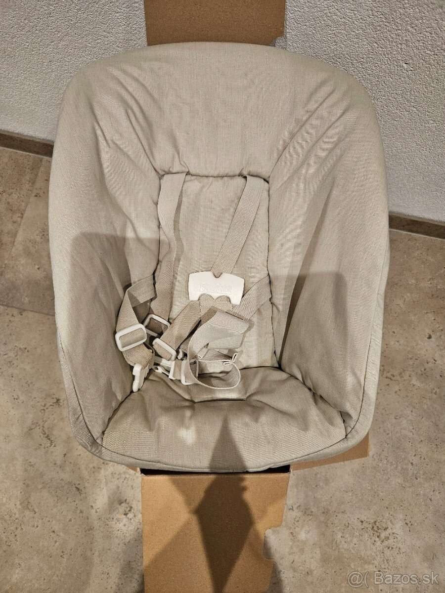 Stolička stokke 3v1 - 3