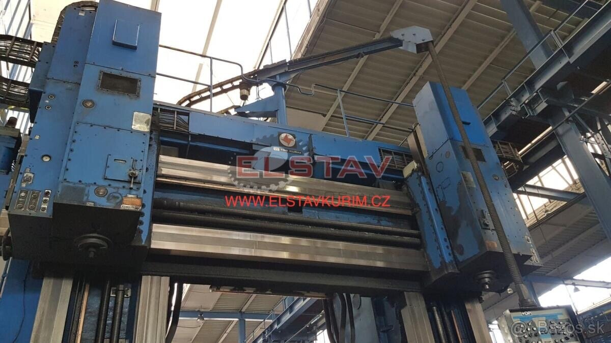 FREPD 20x40A - TOS KUŘIM - 3