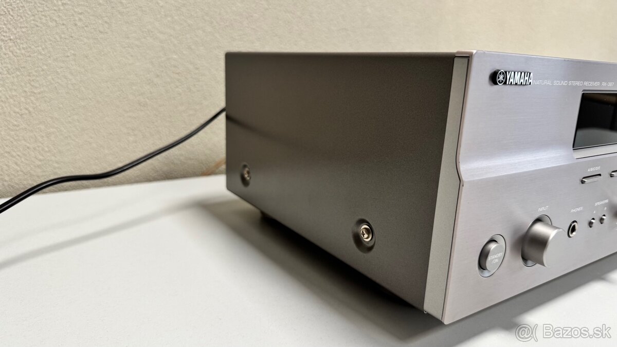 YAMAHA RX-397 - 3