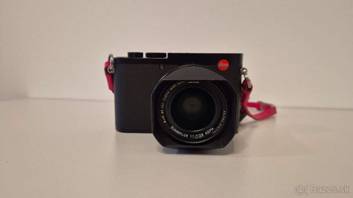 LEICA Q2 - 3