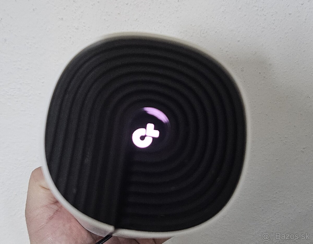 Predám wifi router TP-Link Deco M4 - 3