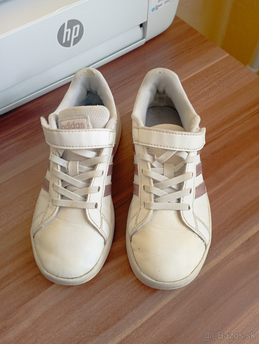 Adidas - detské tenisky - 3
