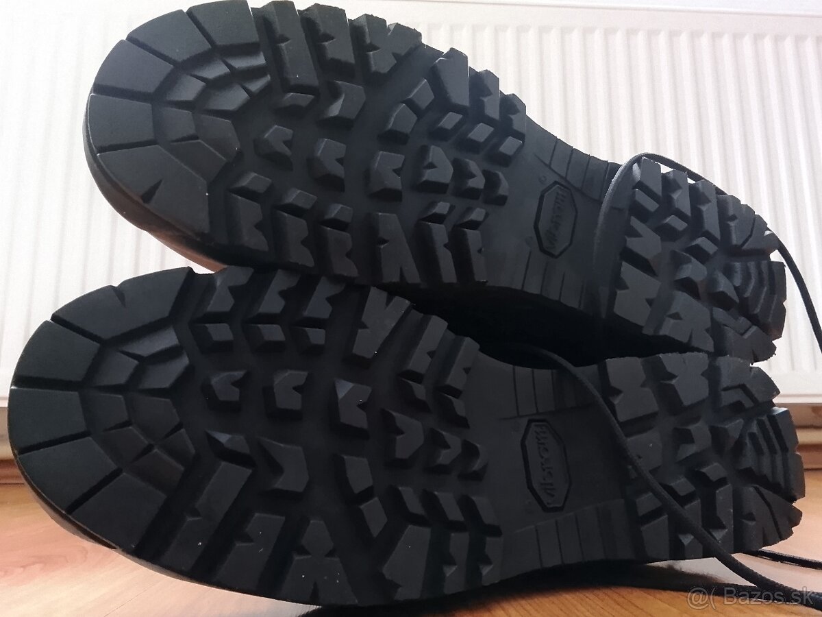 Taktická Obuv Goretex - 3