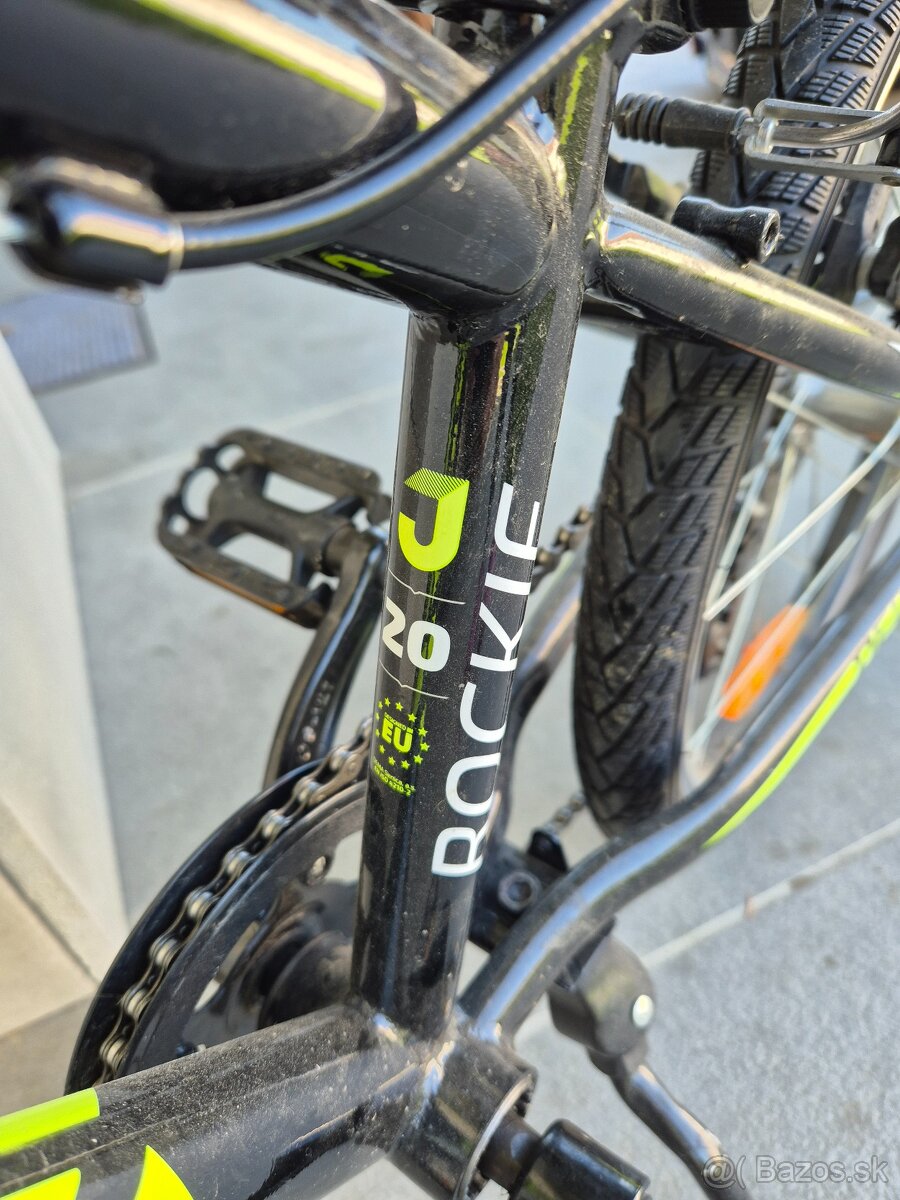 Bicykel Dema Rockie 20 - 3