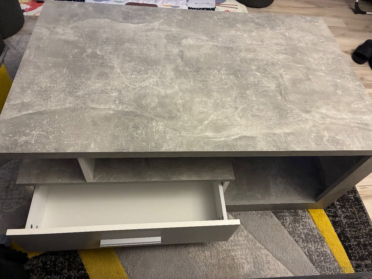 Konferenčný stolík - 3