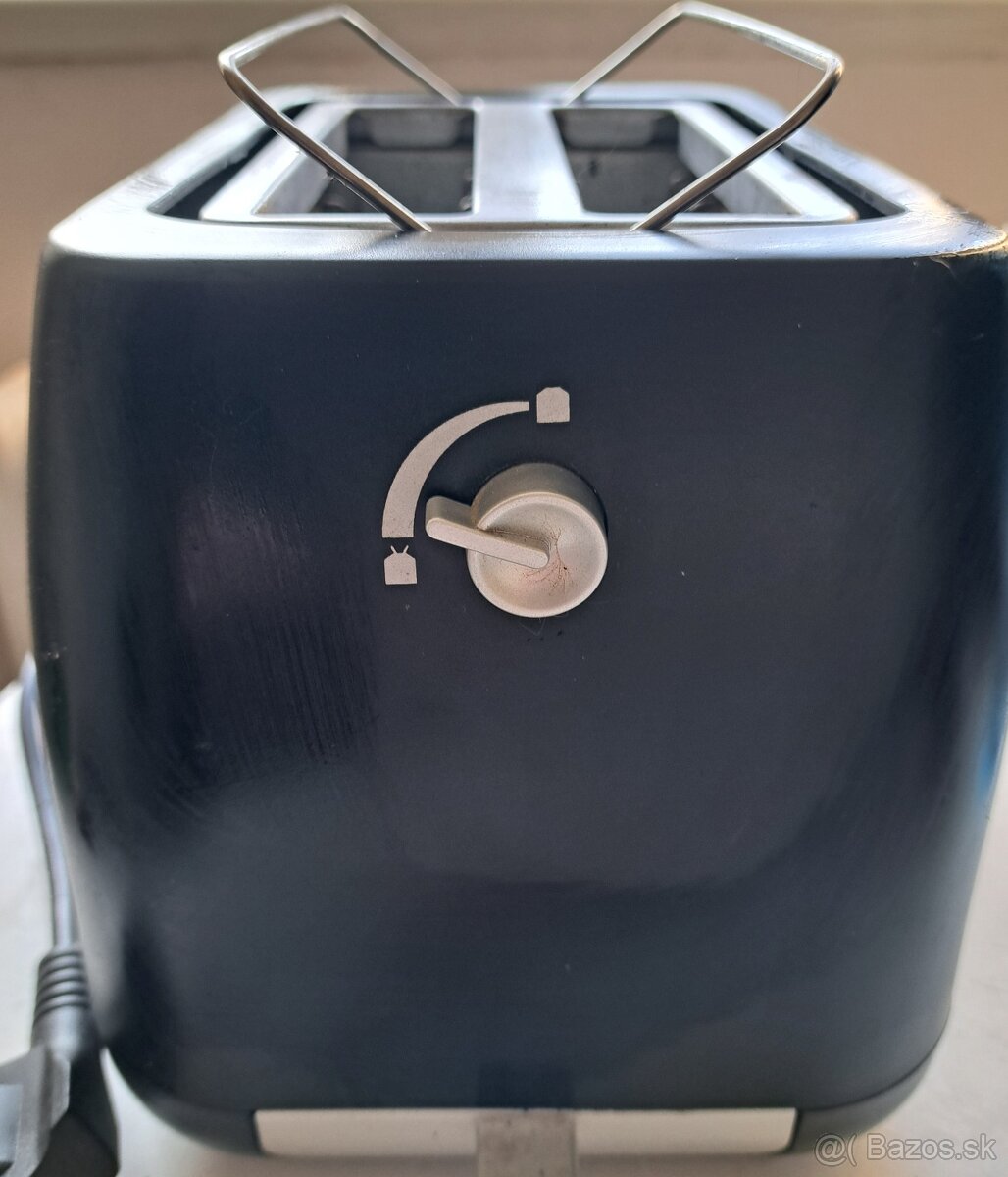 Hriankovac cierny - 3