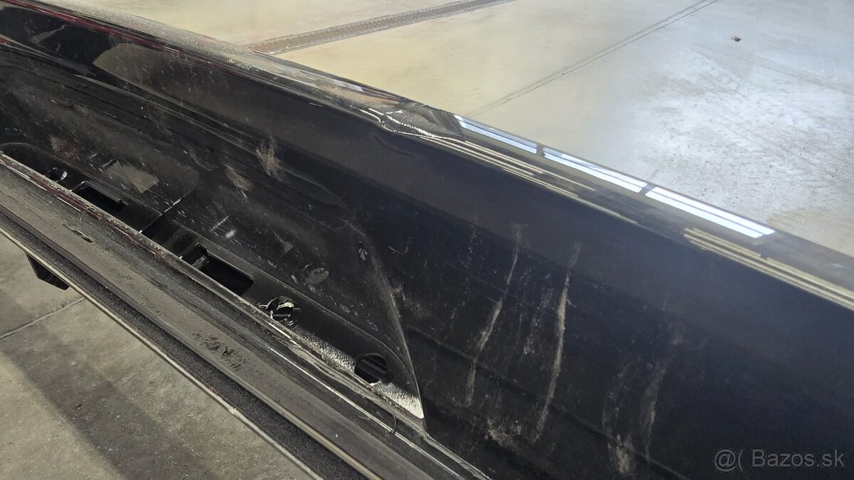 Peugeot 5008 Zadna kapota - 3