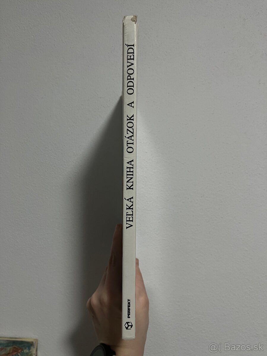 Veľká kniha otázok a odpovedí - 3