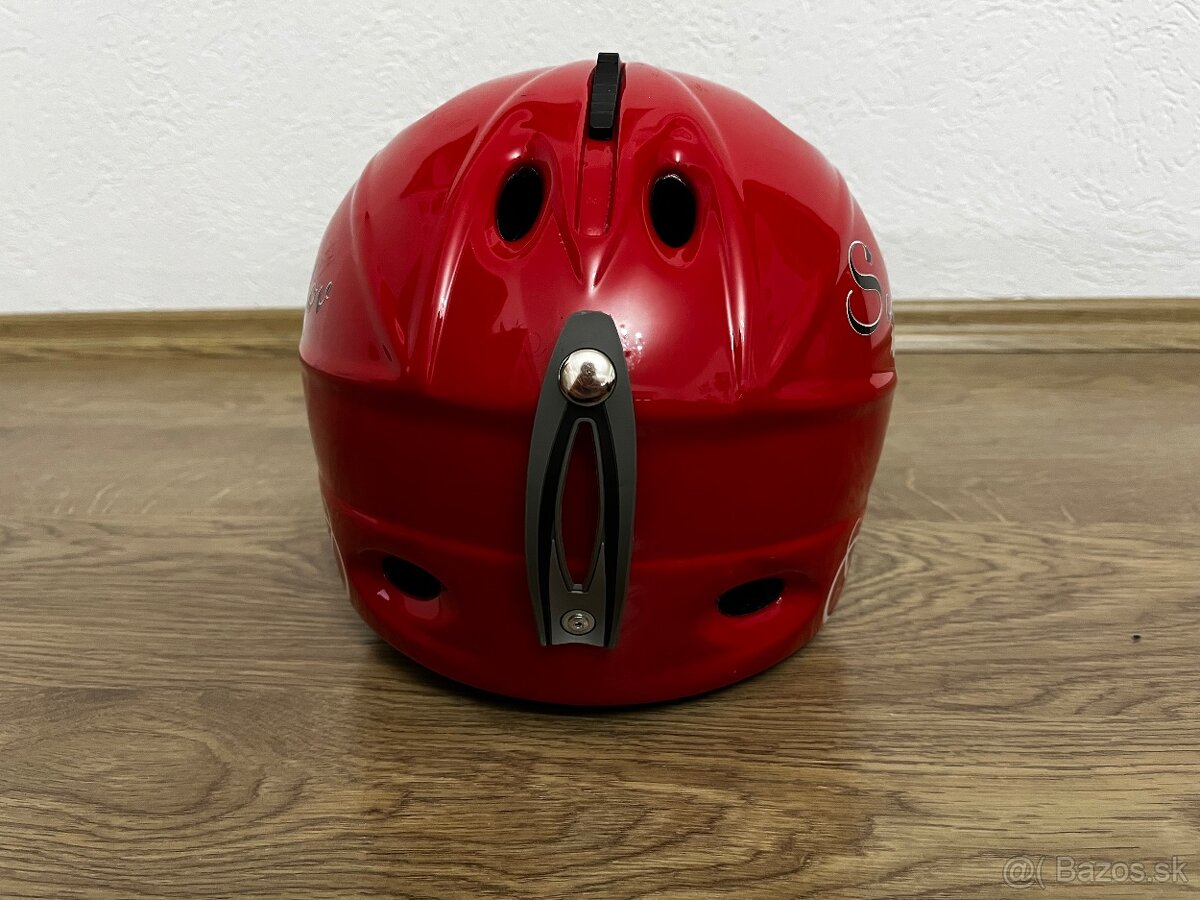 Damská lyžiarska prilba L - 3