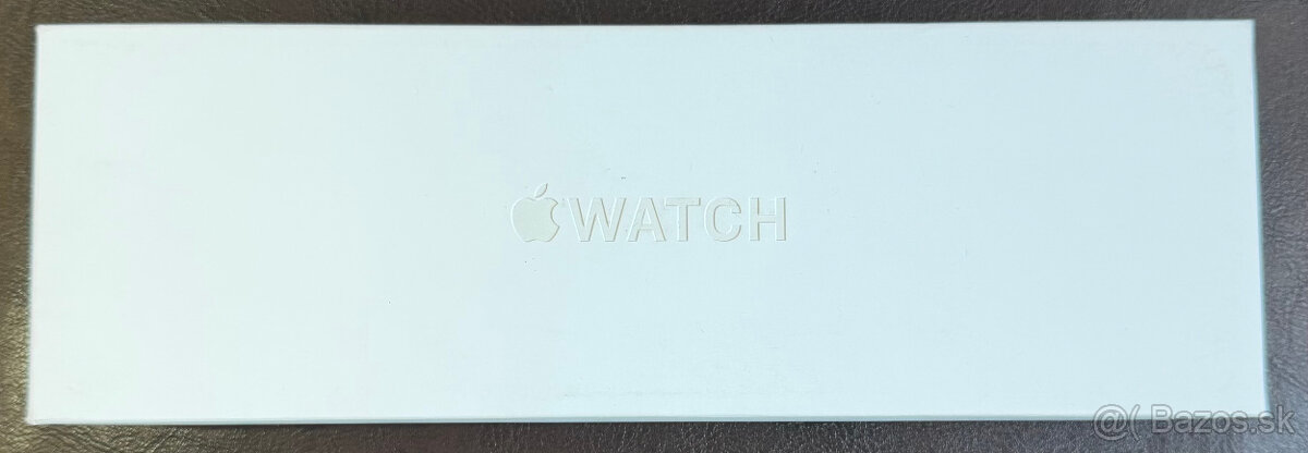 Apple Watch 11 46mm nerozbalené - 3