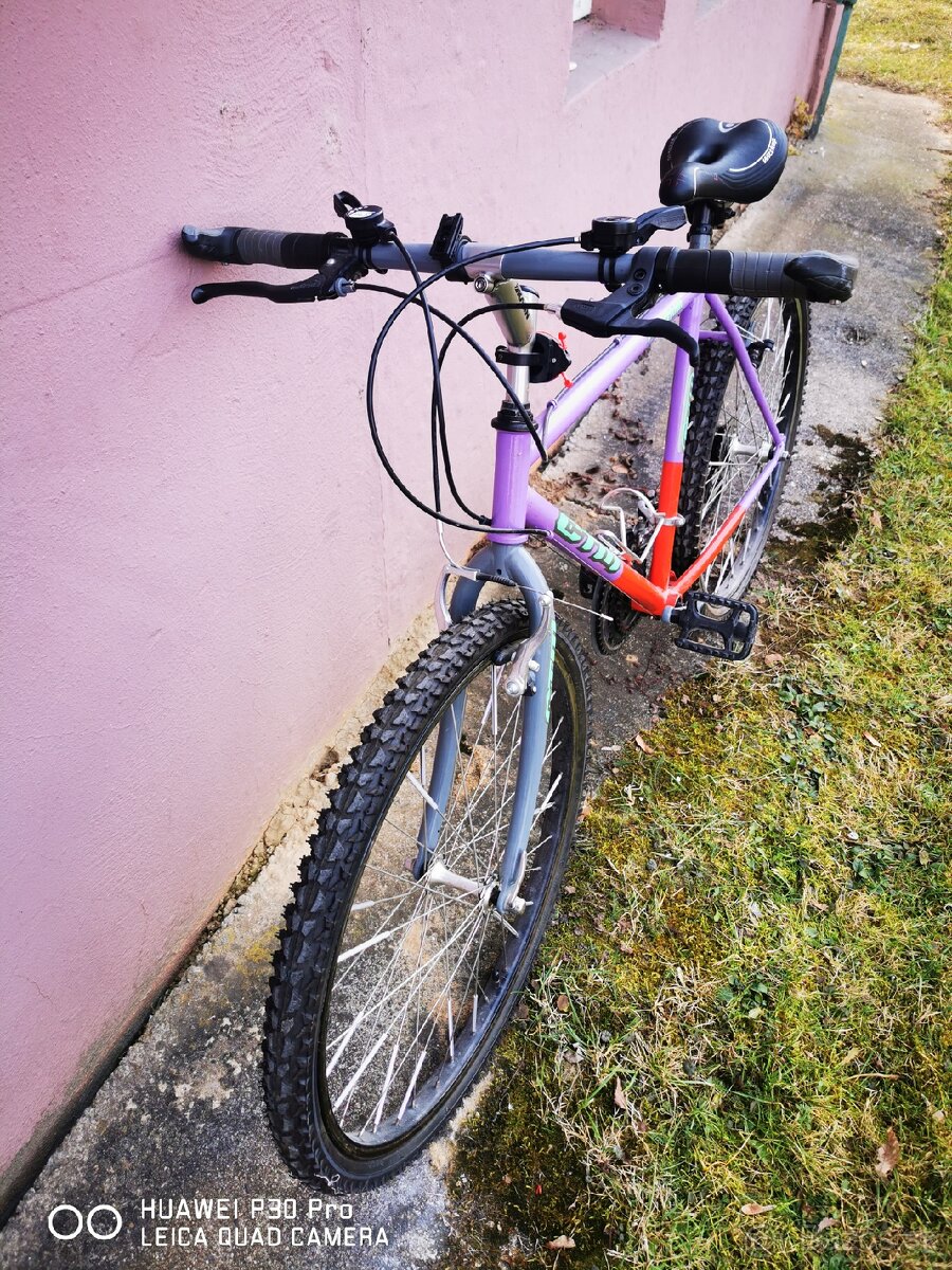 Bicykel na predaj - 3