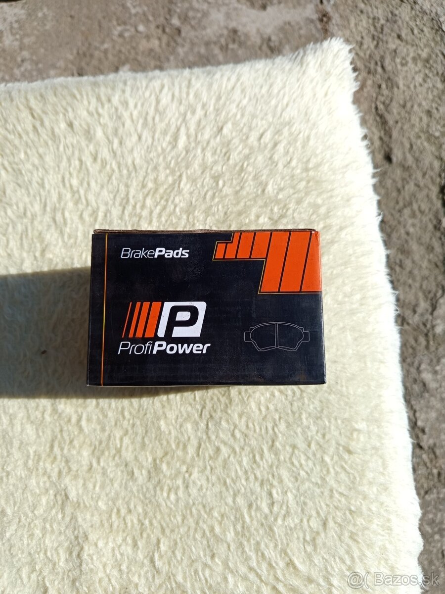 Kia Hyundai brzdy, obloženie nové. - 3