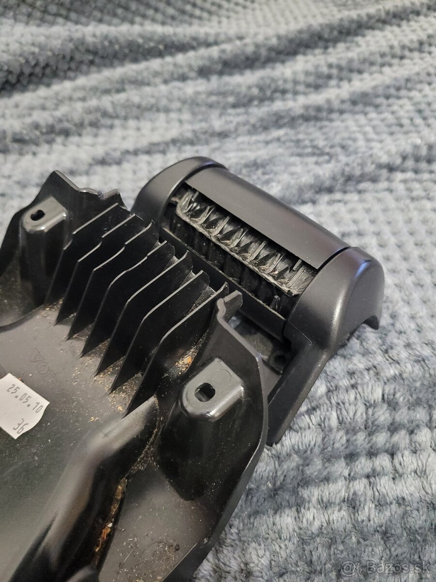 Stredová opierka Volvo XC 90 - 3