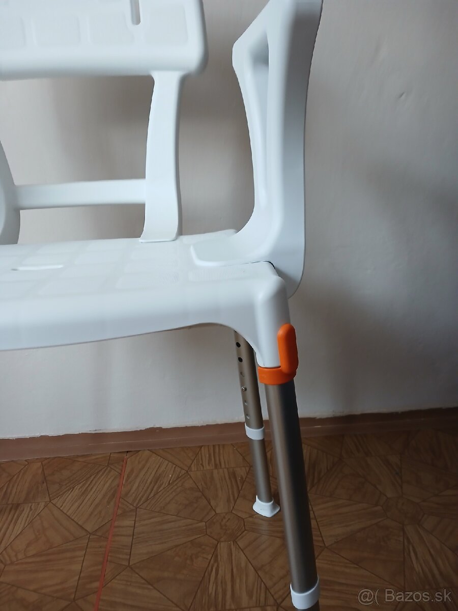 Sprchovacia stolicka Nova - 3