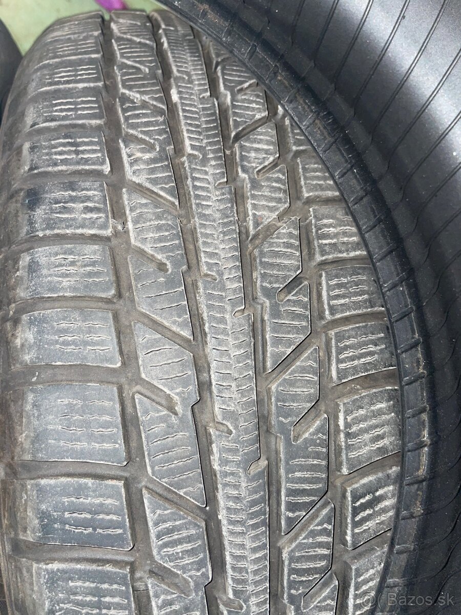 Celoročné pneu 175/65 R14 - 3