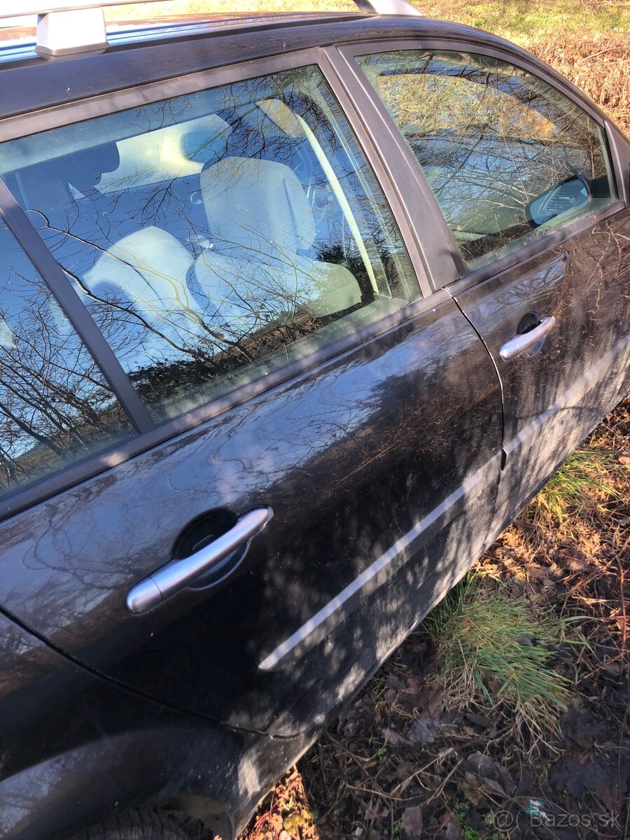 Rozpredám Renault Megane 2 - 3