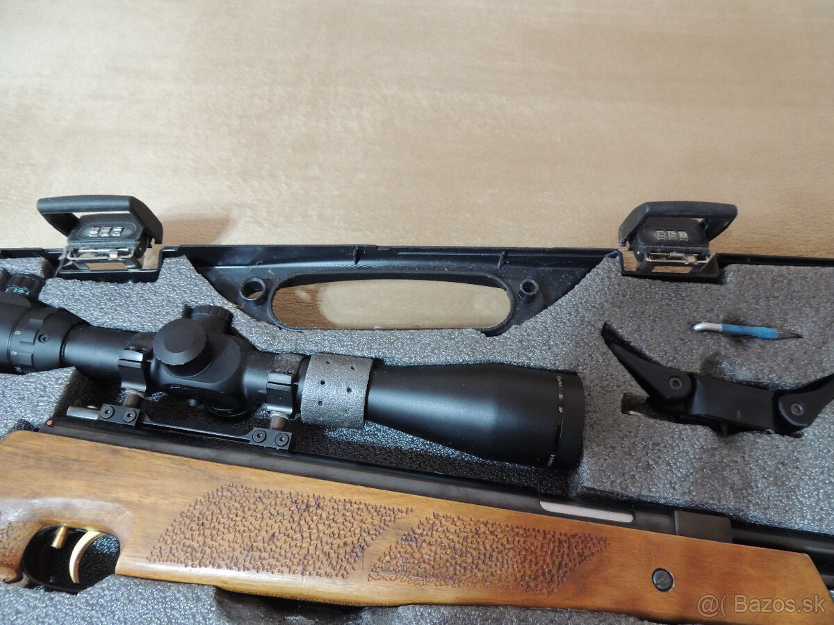 HW 97 vzduchovka - 3