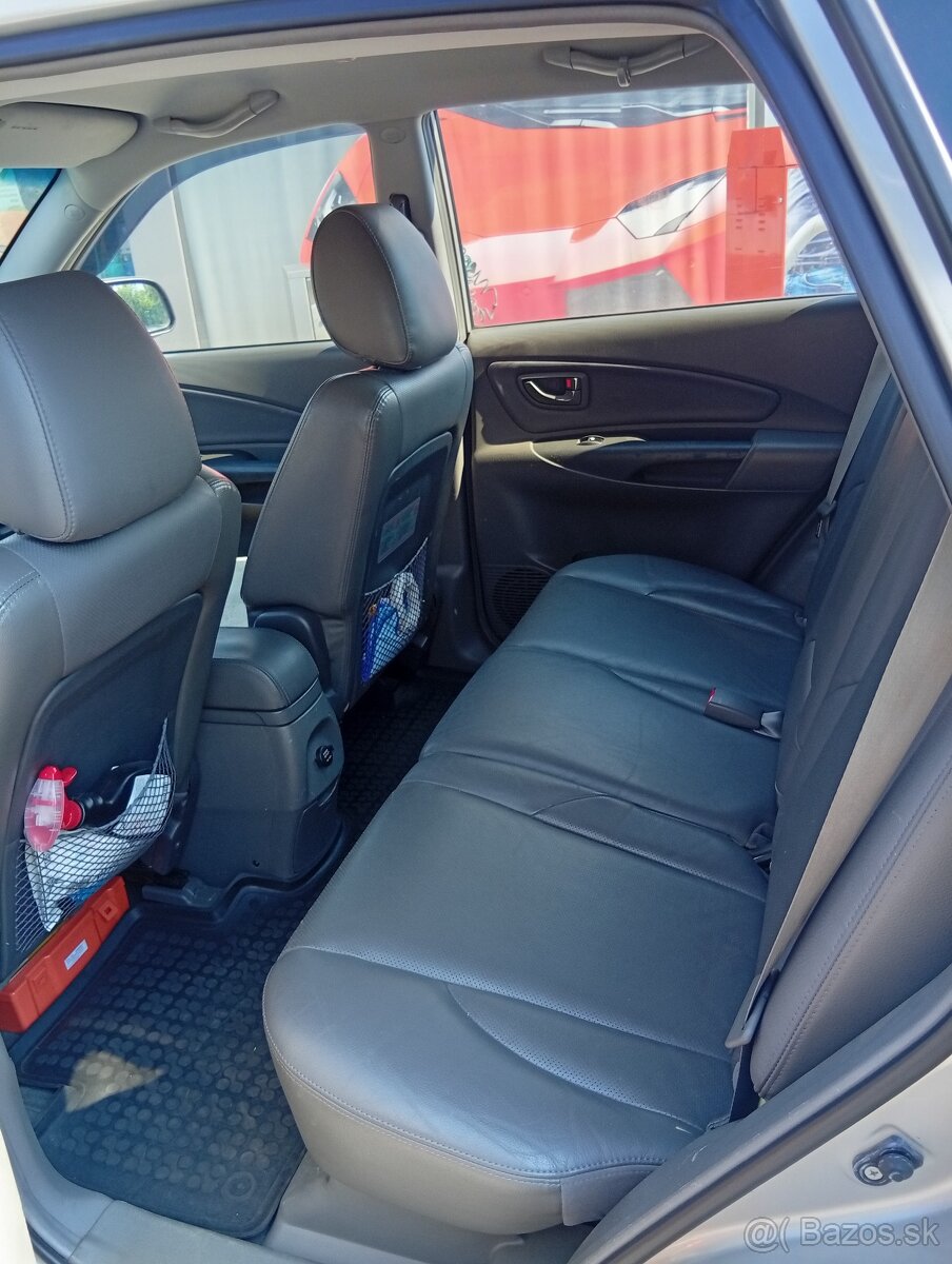Predám Hyundai Tucson - 3