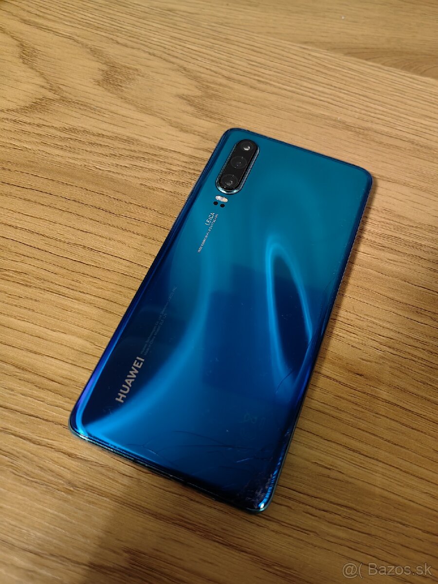 Huawei P30 - 3