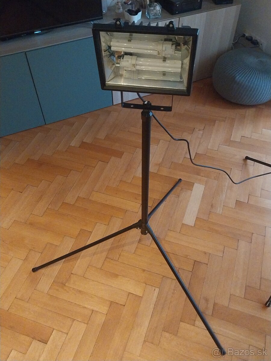 Svietidlá Philips Massive 906609 twin-PL-S - 3