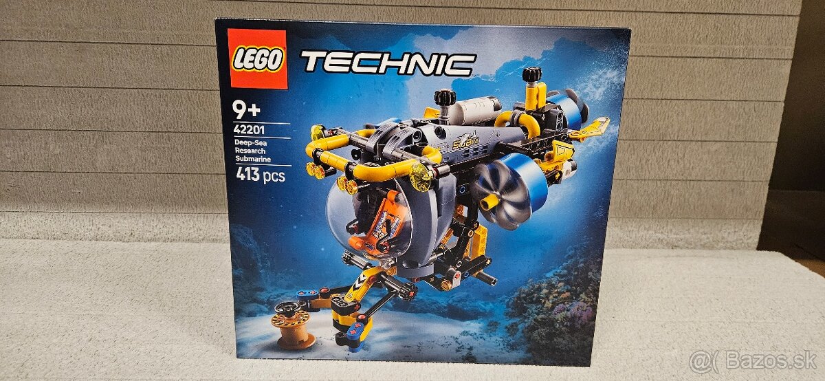 Lego - 3