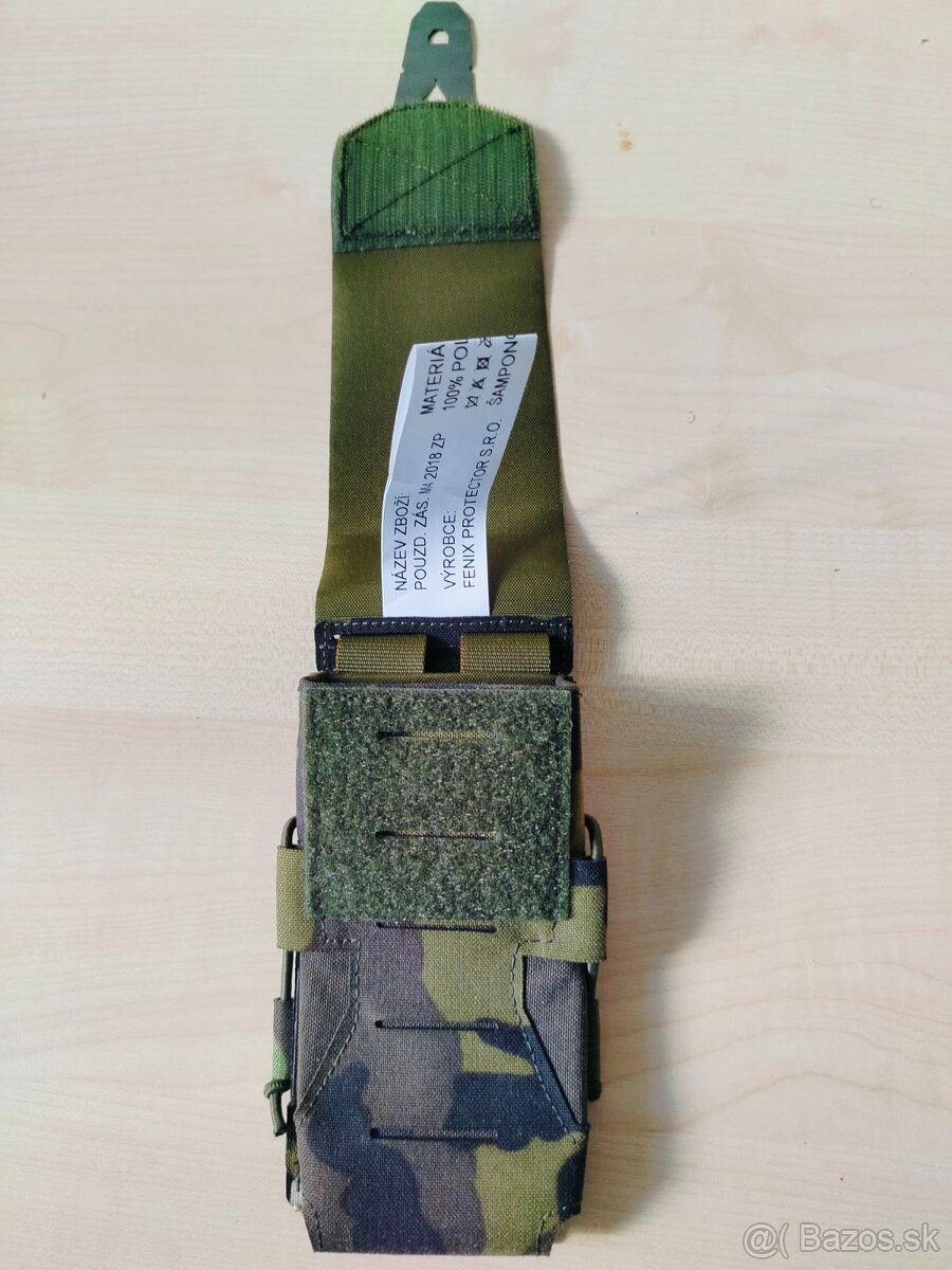 Sumka 1xM4 UFG FENIX Protector - 3