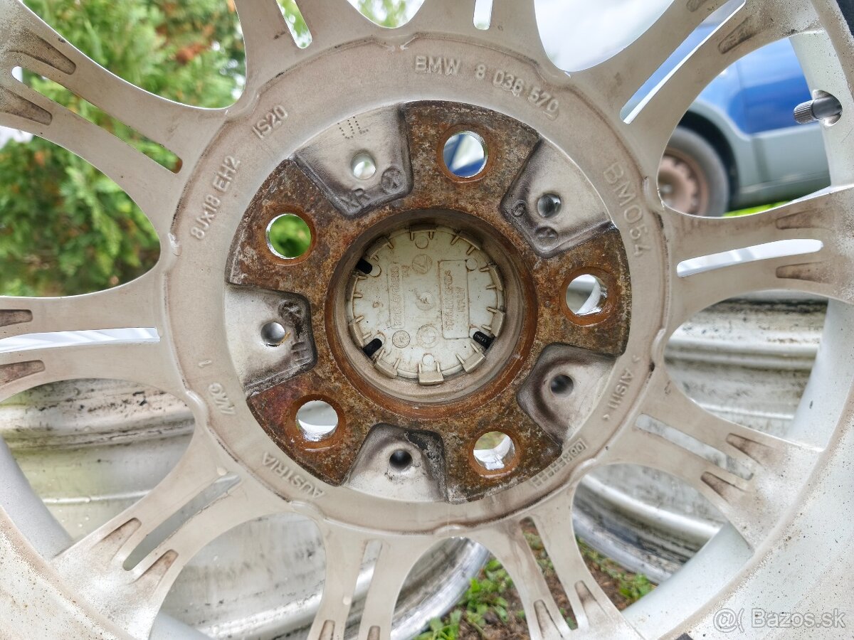 BMW styling 135 R18 - 3