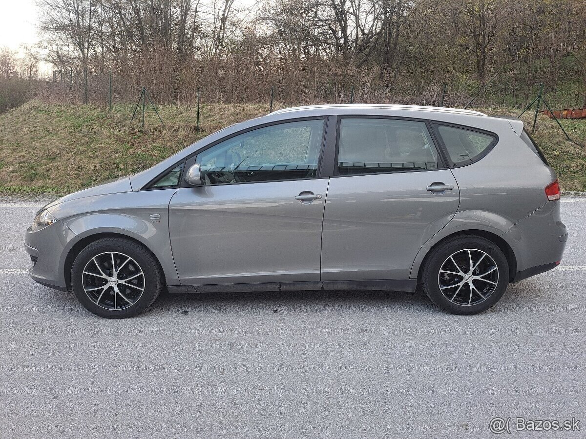 Seat Altea XL 1.4 TSI - 3