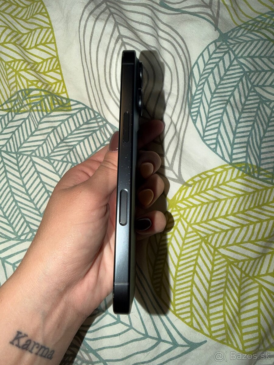 Iphone 16 Pro 256GB - 3
