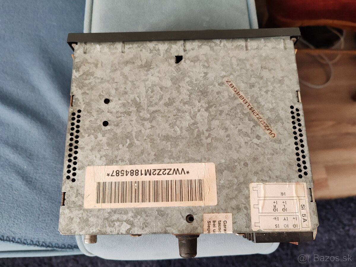 Vw beta 3 - 3