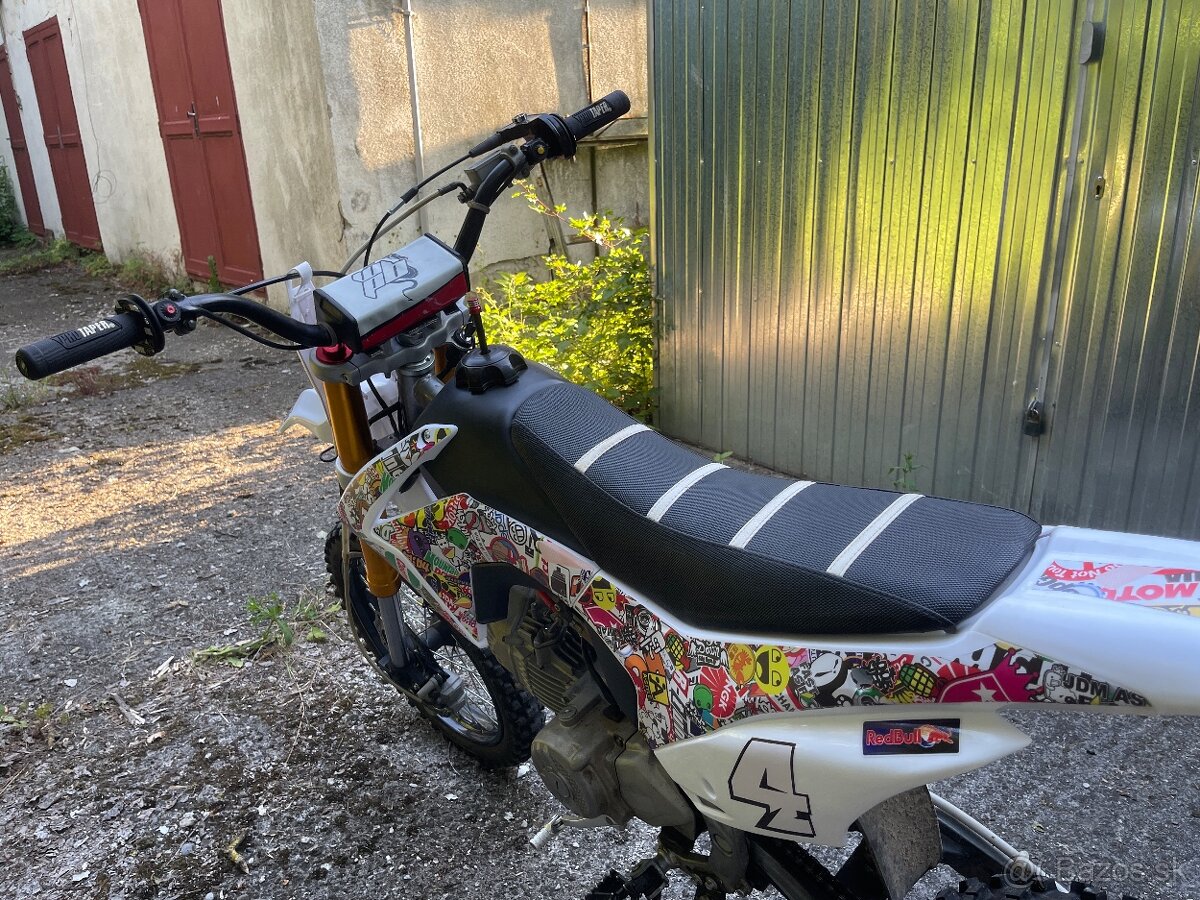 Wpb 190 beast