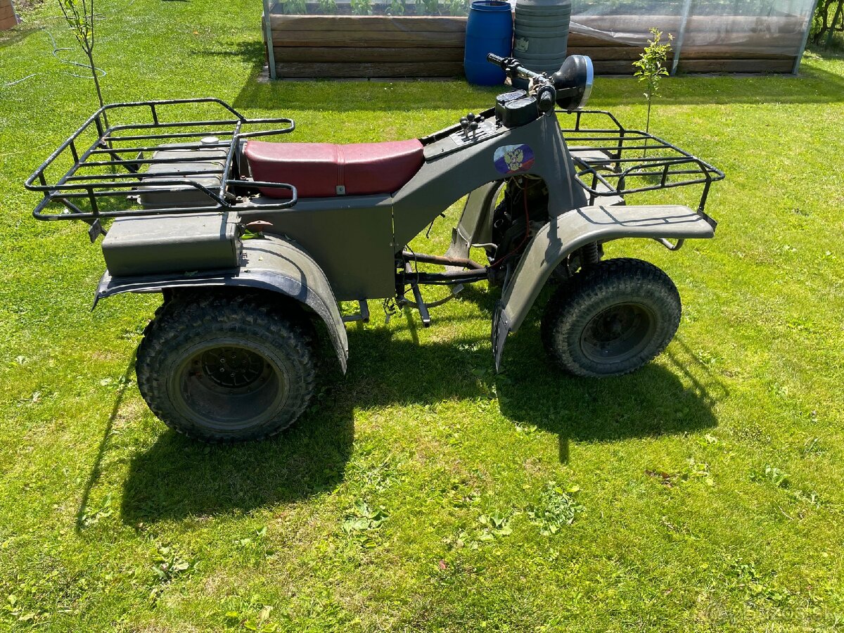 Zim charkov 350