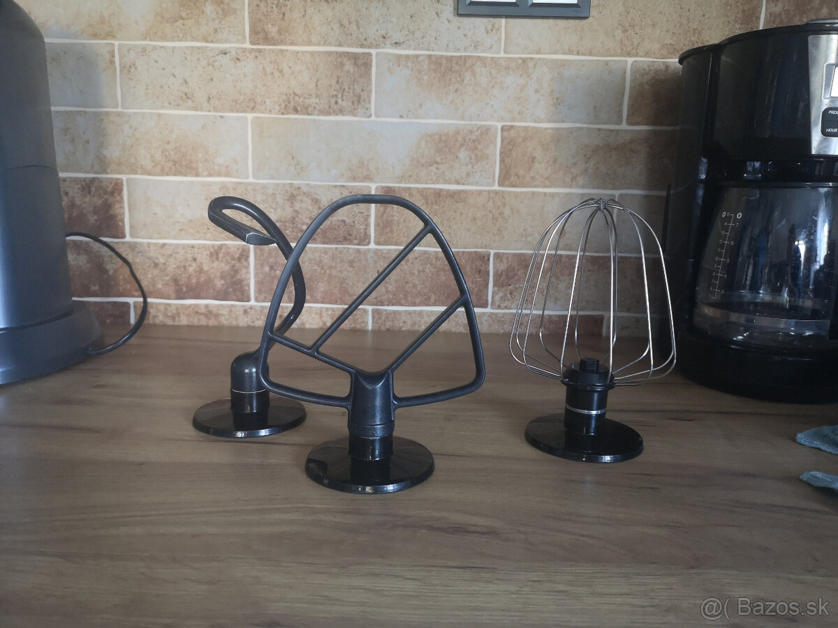 Kuchynský robot Silvercrest - 3