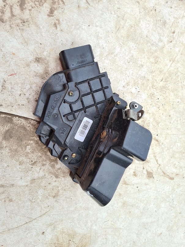 Zámky dverí Ford Focus CMAX - 3