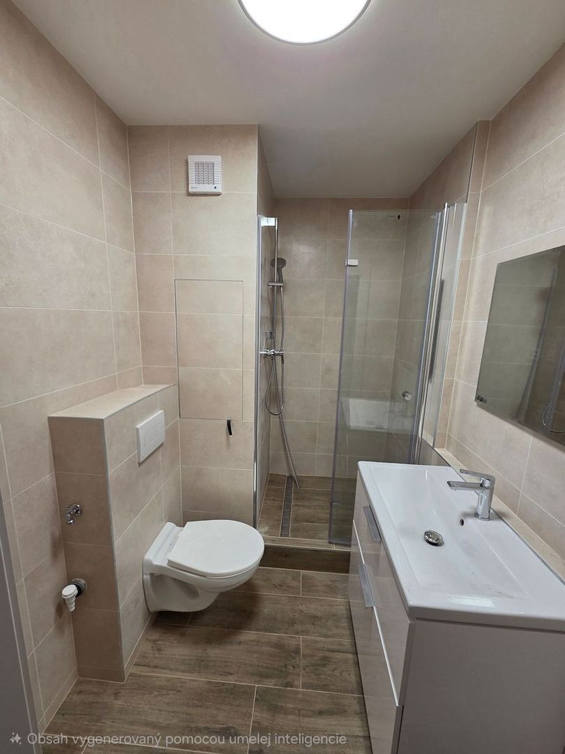 Kompletne zrekonštruovaný 1 izbový byt na predaj - 3