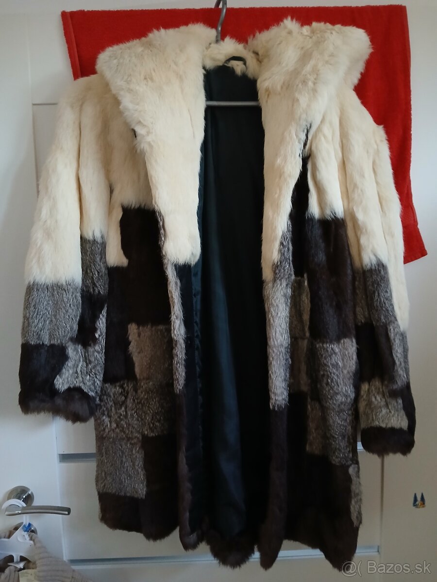 Kozuch z kralika v.44 - 3