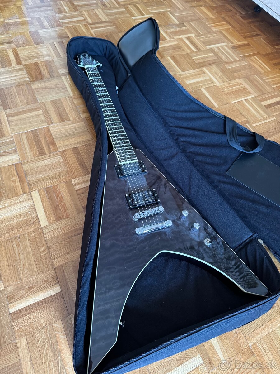 ESP LTD Ninja 600 - 3
