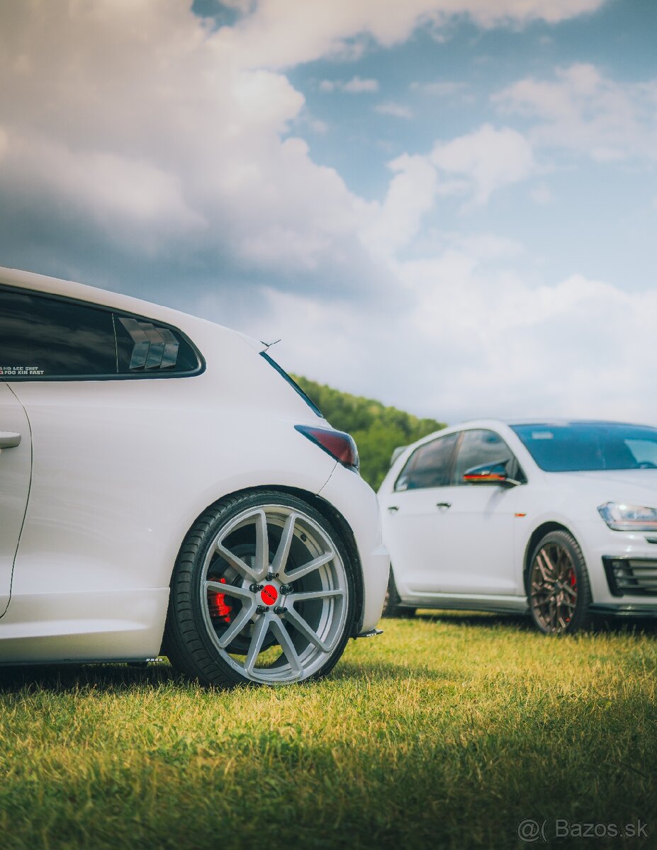 Rotiform SPF 5x112 R20 - 3