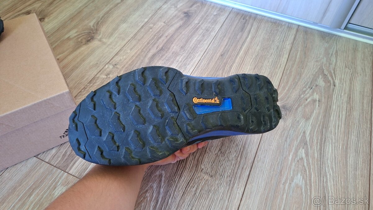 Adidas TERREX AX4 GTX - 3