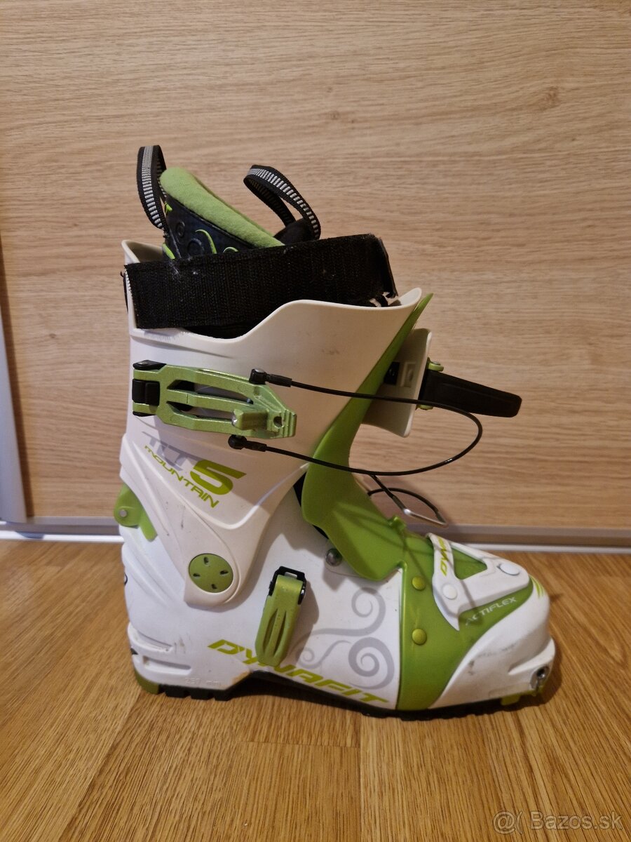 Dámske skial topánky - 3