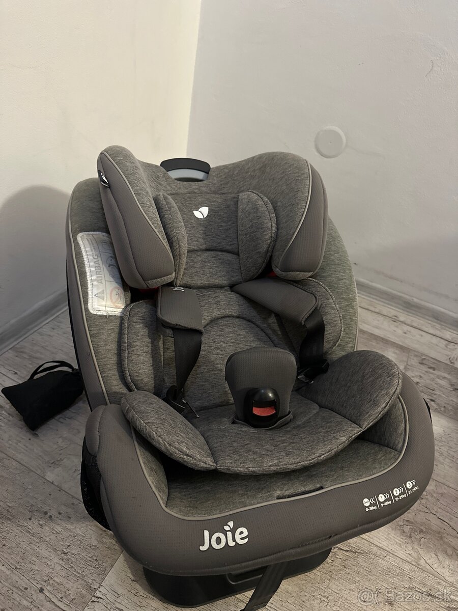 Joie autosedačka - 3