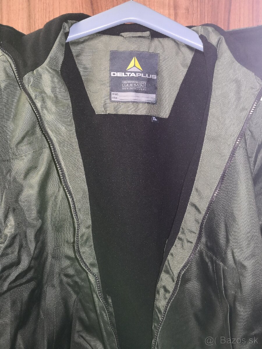 Predám pracovné oblečenie - 3